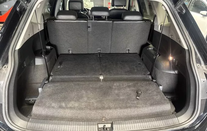 VOLKSWAGEN TIGUAN 2.0 TDI 200ch DSG7 4Motion Elegance Exclusive photo 10 213189