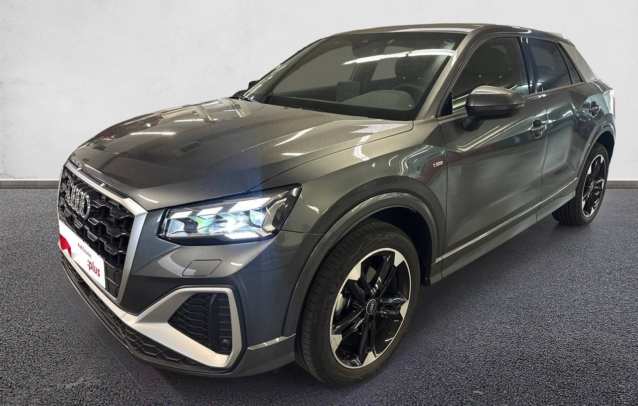 AUDI Q2