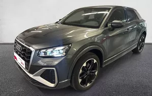 AUDI Q2 35 TFSI 150 S tronic 7 S line WAUZZZGA8TA001005