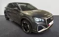 Miniature AUDI Q2 35 TFSI 150 S tronic 7 S line extérieur trois quart avant droit 2129565