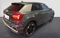 Miniature AUDI Q2 35 TFSI 150 S tronic 7 S line extérieur trois quart arrière droit 2129565