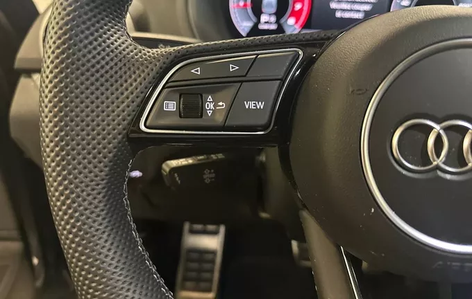 AUDI Q2 35 TFSI 150 S tronic 7 S line photo 12 2129565