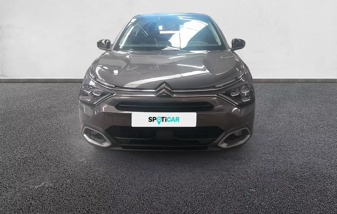 CITROEN C4 PureTech 130 S&S EAT8 Shine Pack extérieur avant 946069