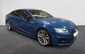 Miniature AUDI A5 Sportback 45 TFSI 245 S tronic 7 Quattro S Line extérieur trois quart avant droit 2124591