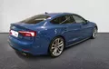 Miniature AUDI A5 Sportback 45 TFSI 245 S tronic 7 Quattro S Line extérieur trois quart arrière droit 2124591