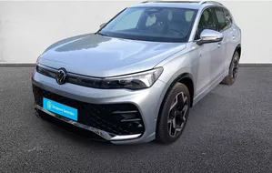 VOLKSWAGEN TIGUAN 1.5 eTSI 150ch DSG7 R-Line Edition WVGZZZCT5SW547770