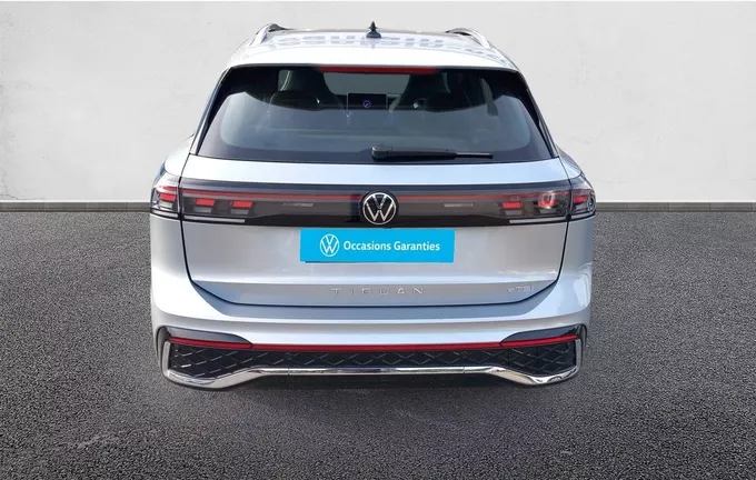 VOLKSWAGEN TIGUAN 1.5 eTSI 150ch DSG7 R-Line Edition extérieur côté gauche 2125669