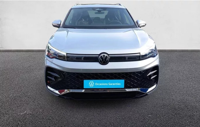 VOLKSWAGEN TIGUAN 1.5 eTSI 150ch DSG7 R-Line Edition photo 9 2125669