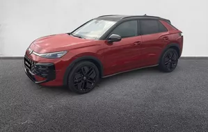 VOLKSWAGEN T-ROC 1.5 eTSI EVO2 Hybrid 150 ch DSG7 R-Line WVGZZZA25TV054365