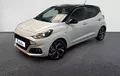 Miniature HYUNDAI I10 1.0 T-GDI 100 N Line extérieur trois quart avant gauche 13859