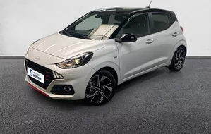 HYUNDAI I10 1.0 T-GDI 100 N Line NLHDP51D6RZ249138
