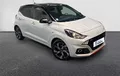 Miniature HYUNDAI I10 1.0 T-GDI 100 N Line extérieur trois quart avant droit 13859