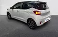 Miniature HYUNDAI I10 1.0 T-GDI 100 N Line extérieur trois quart arrière gauche 13859