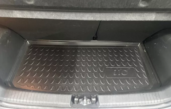 HYUNDAI I10 1.0 T-GDI 100 N Line photo 10 13859