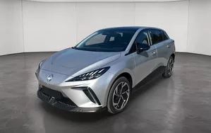 MG MG4 EV 77kWh - 180 kW Premium LSJWH4093TN067058