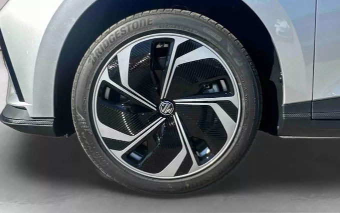MG MG4 EV 77kWh - 180 kW Premium photo 9 9865