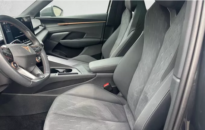 CUPRA TERRAMAR 1.5 eHybrid 204 ch DSG6 V extérieur trois quart arrière droit 2126270