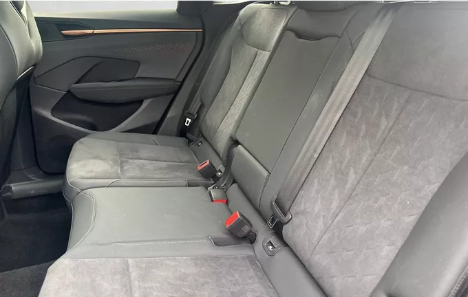 CUPRA TERRAMAR 1.5 eHybrid 204 ch DSG6 V extérieur arrière 2126270