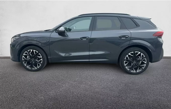 CUPRA TERRAMAR 1.5 eHybrid 204 ch DSG6 V extérieur trois quart arrière gauche 2126270