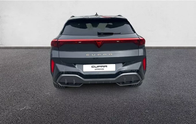 CUPRA TERRAMAR 1.5 eHybrid 204 ch DSG6 V extérieur côté gauche 2126270
