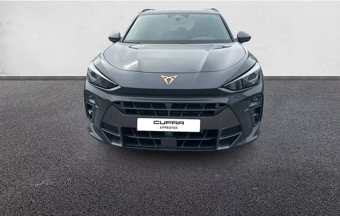 CUPRA TERRAMAR 1.5 eHybrid 204 ch DSG6 V photo 9 2126270