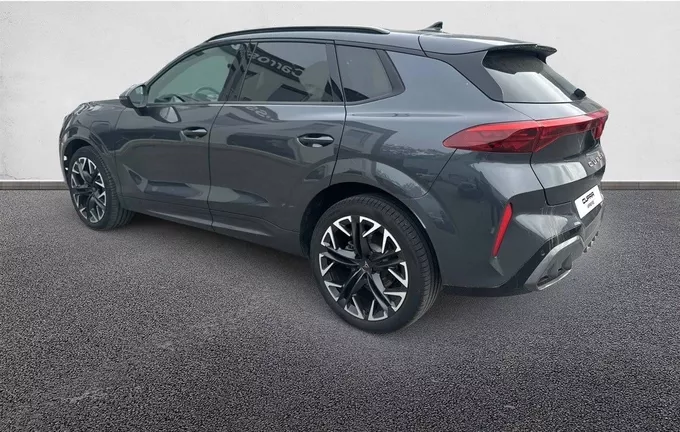 CUPRA TERRAMAR 1.5 eHybrid 204 ch DSG6 V photo 11 2126270