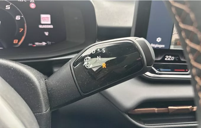 CUPRA TERRAMAR 1.5 eHybrid 204 ch DSG6 V photo 16 2126270