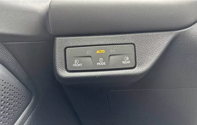 CUPRA TERRAMAR 1.5 eHybrid 204 ch DSG6 V photo 20 2126270
