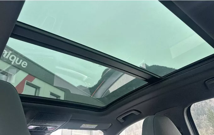 CUPRA TERRAMAR 1.5 eHybrid 204 ch DSG6 V photo 21 2126270