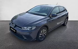 VOLKSWAGEN POLO 1.0 TSI 95 S&S DSG7 VW Edition WVWZZZAW3TU038825