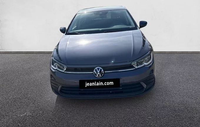 VOLKSWAGEN POLO 1.0 TSI 95 S&S DSG7 VW Edition extérieur avant 6135