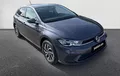 Miniature VOLKSWAGEN POLO 1.0 TSI 95 S&S DSG7 VW Edition extérieur trois quart avant droit 6135