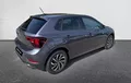 Miniature VOLKSWAGEN POLO 1.0 TSI 95 S&S DSG7 VW Edition extérieur trois quart arrière droit 6135