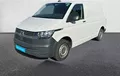 Miniature VOLKSWAGEN UTILITAIRES TRANSPORTER 6.1 VAN L1H1 2.0 TDI 150 BVM6 extérieur trois quart avant gauche 105883