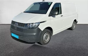 VOLKSWAGEN UTILITAIRES TRANSPORTER 6.1 VAN L1H1 2.0 TDI 150 BVM6 WV1ZZZ7H6RX026920