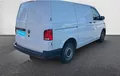 Miniature VOLKSWAGEN UTILITAIRES TRANSPORTER 6.1 VAN L1H1 2.0 TDI 150 BVM6 extérieur avant 105883