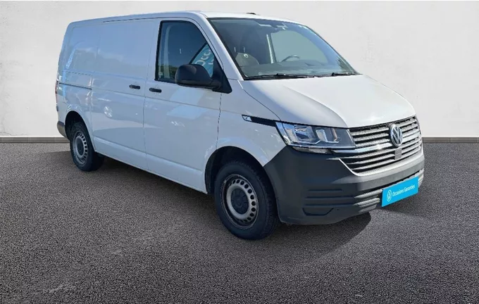 VOLKSWAGEN UTILITAIRES TRANSPORTER 6.1 VAN L1H1 2.0 TDI 150 BVM6 photo 10 105883