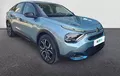 Miniature CITROEN C4 e-C4 136 ch Automatique Feel extérieur trois quart avant droit 943891