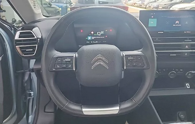 CITROEN C4 e-C4 136 ch Automatique Feel photo 9 943891