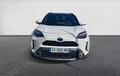Miniature TOYOTA YARIS CROSS Hybride 116h AWD-i Trail (marchepieds standardisés) extérieur avant 1103605