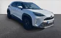 Miniature TOYOTA YARIS CROSS Hybride 116h AWD-i Trail (marchepieds standardisés) extérieur trois quart avant droit 1103605