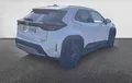 Miniature TOYOTA YARIS CROSS Hybride 116h AWD-i Trail (marchepieds standardisés) extérieur trois quart arrière droit 1103605