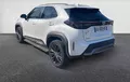 Miniature TOYOTA YARIS CROSS Hybride 116h AWD-i Trail (marchepieds standardisés) extérieur trois quart arrière gauche 1103605