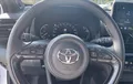 Miniature TOYOTA YARIS CROSS Hybride 116h AWD-i Trail (marchepieds standardisés) photo 12 1103605