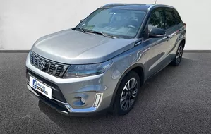 SUZUKI VITARA 1.5 Dualjet Allgrip Hybrid Auto Style TSMLYEH1S00C19070