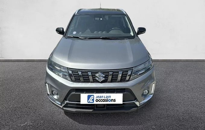 SUZUKI VITARA 1.5 Dualjet Allgrip Hybrid Auto Style extérieur avant 14001
