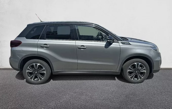 SUZUKI VITARA 1.5 Dualjet Allgrip Hybrid Auto Style extérieur côté droit 14001
