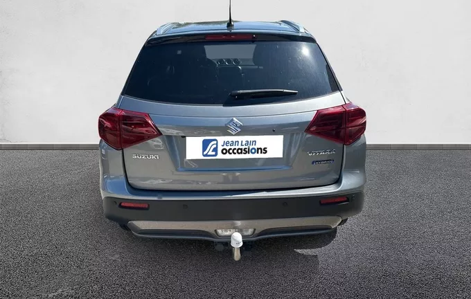 SUZUKI VITARA 1.5 Dualjet Allgrip Hybrid Auto Style extérieur arrière 14001
