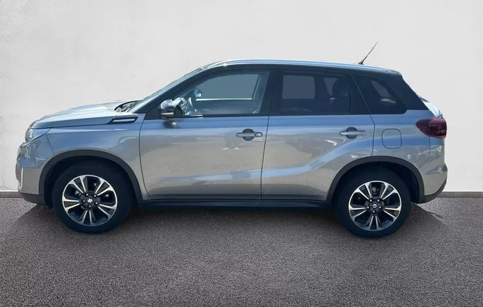 SUZUKI VITARA 1.5 Dualjet Allgrip Hybrid Auto Style extérieur côté gauche 14001