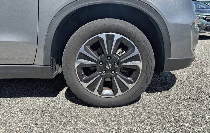 SUZUKI VITARA 1.5 Dualjet Allgrip Hybrid Auto Style photo 9 14001